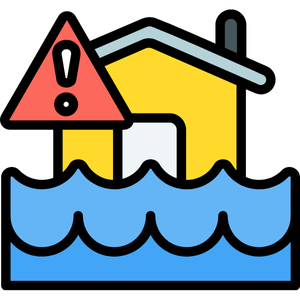 flood icon