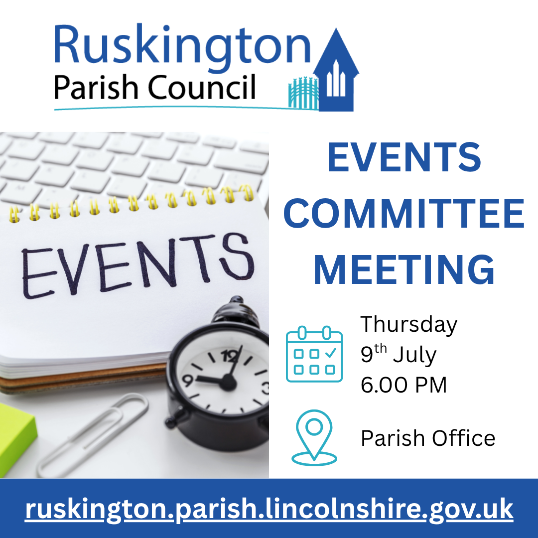 2026 Events cttee sm template