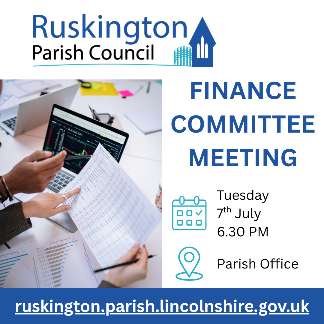 2026 Finance cttee sm template july