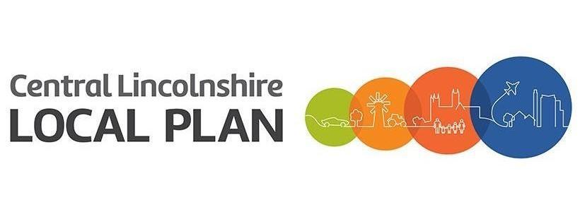 Central Lincolnshire Local Plan logo