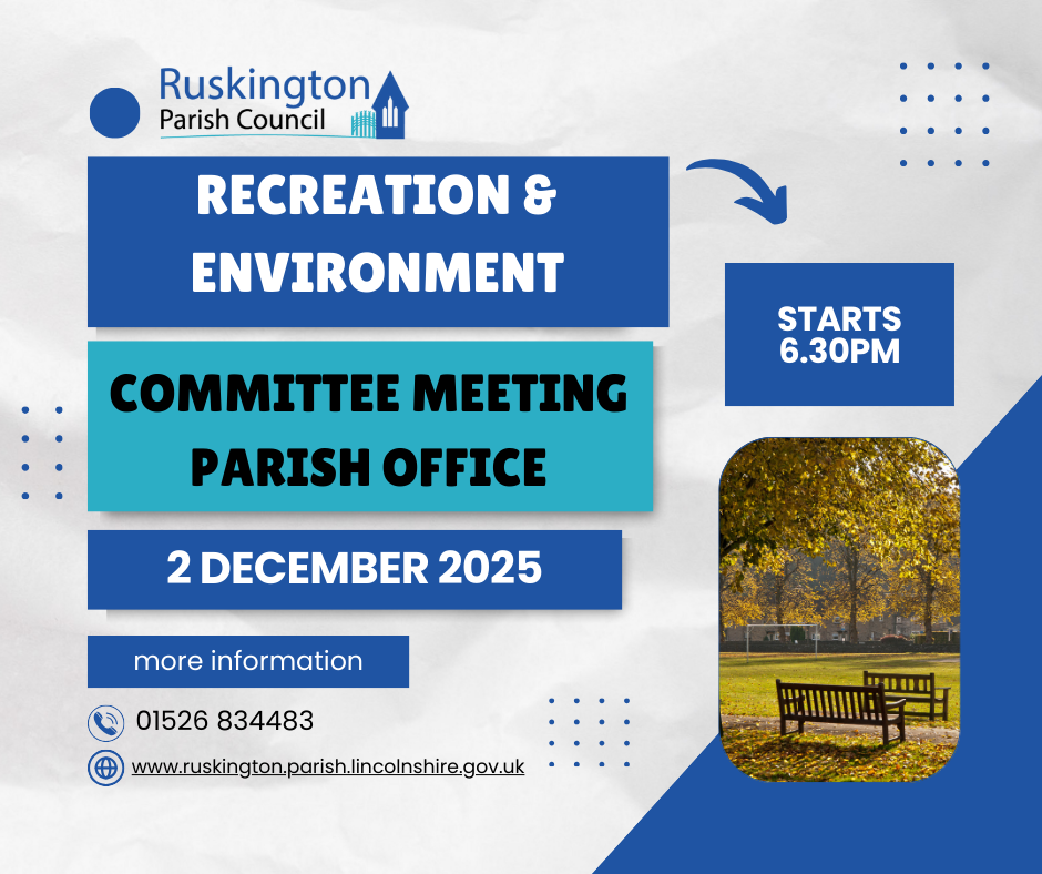 Participants at a recreation and environment committee meeting, sharing ideas and collaborating on community initiatives.