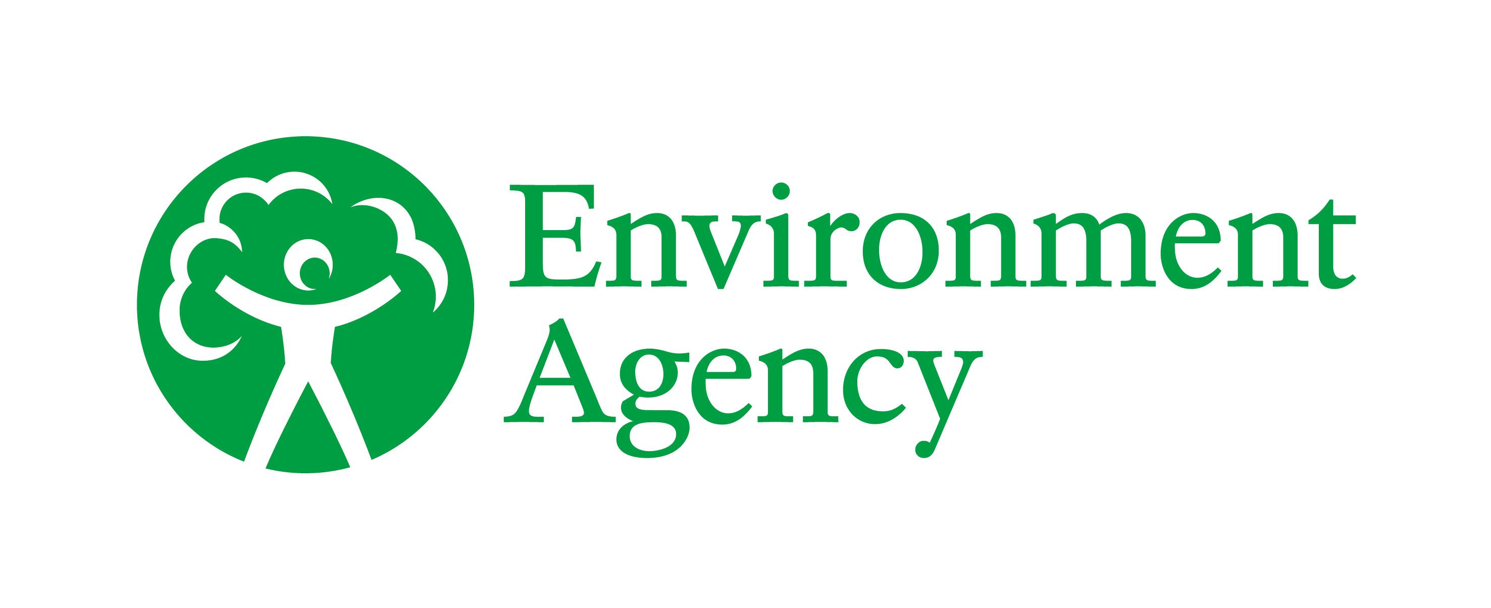 environment, agency, logo