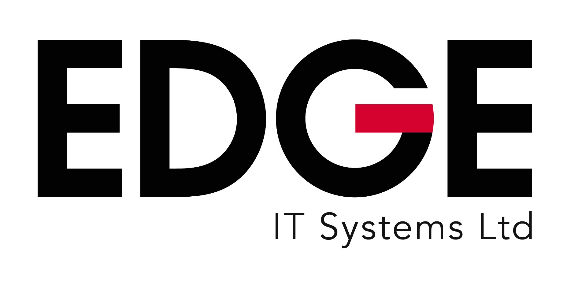 edge it systems logo