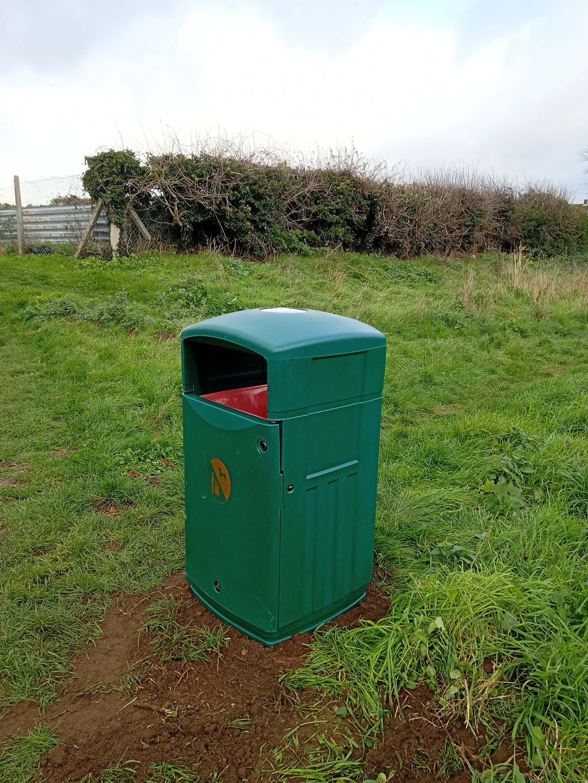 Horseshoe hollow hs close entrance w3w erupts supreme cosmic