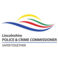 Lincolnshire Police and Crime Commissioner Logo