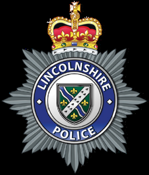 Lincolnshire police crest