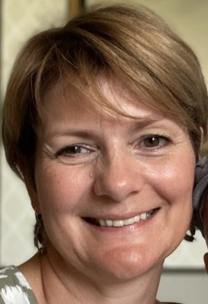 Councillor Lydia Sheldon profile pic