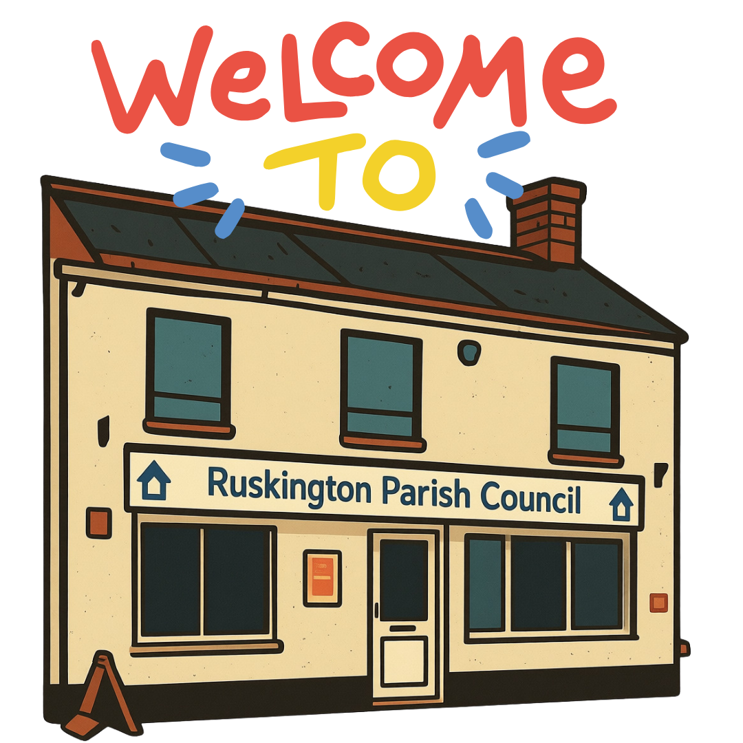 New councillor welcome post