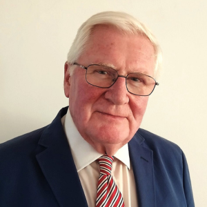 Profile pic of Councillor Steve Follows
