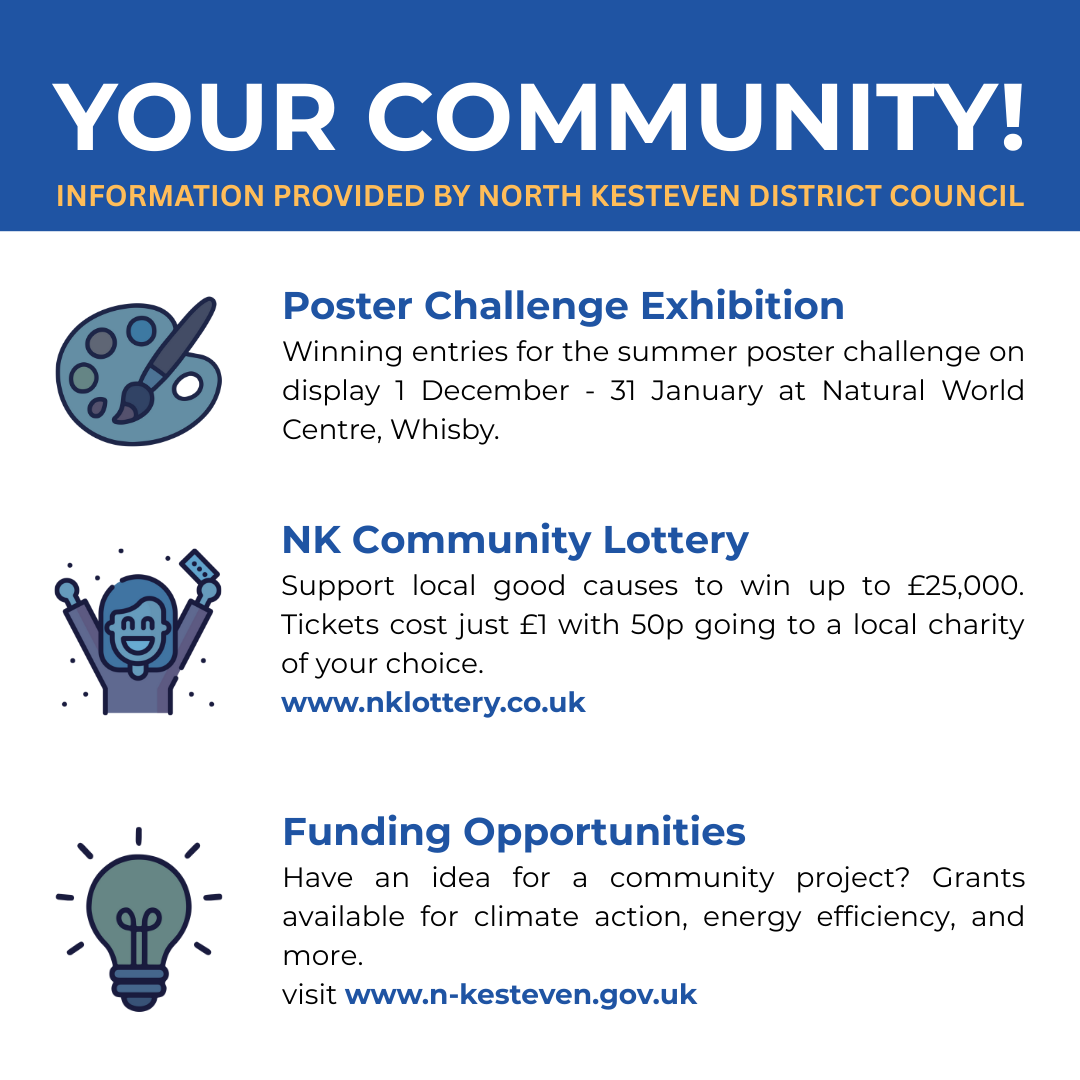 Your community nkdc sm graphic