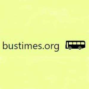bustimes logo