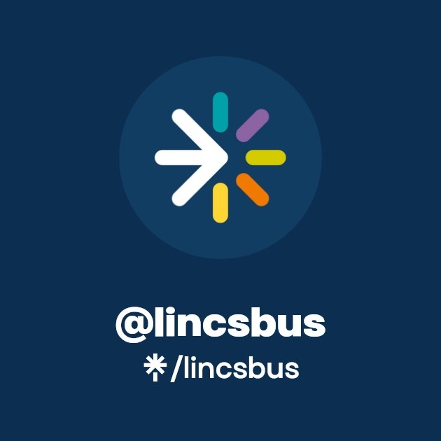 lincsbus logo